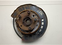 95534160511, 95533161220 Ступица (кулак, цапфа) Porsche Cayenne 2002-2010 20537198 #1