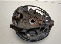 95534160511, 95533161220 Ступица (кулак, цапфа) Porsche Cayenne 2002-2010 20537198 #2