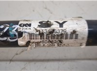 13136379 Полуось (приводной вал, шрус) Opel Astra H 2004-2010 20537200 #2