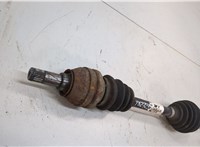 13136379 Полуось (приводной вал, шрус) Opel Astra H 2004-2010 20537200 #3