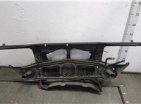  Рамка передняя (телевизор) BMW 3 E46 1998-2006 20537202 #4