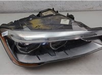 7460636 Фара (передняя) BMW X4 F26 2014-2018 20537229 #6