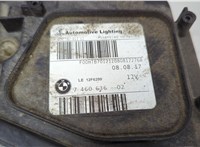 7460636 Фара (передняя) BMW X4 F26 2014-2018 20537229 #7