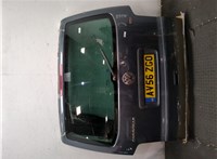 7H5845503BL Стекло заднее Volkswagen Transporter 5 2003-2015 11467756 #2