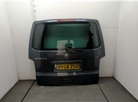7H5845503BL Стекло заднее Volkswagen Transporter 5 2003-2015 11467756 #1