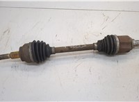  Полуось (приводной вал, шрус) Ford Focus 3 2011-2015 20537235 #1