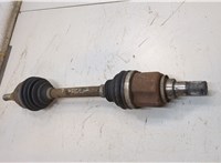  Полуось (приводной вал, шрус) Ford Focus 3 2011-2015 20537235 #2