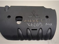 1003A158 Накладка декоративная на ДВС Mitsubishi Lancer 10 2007-2017 20537240 #1