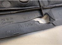 058103724S Накладка декоративная на ДВС Audi A4 (B5) 1994-2000 20537244 #5