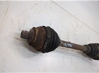 JZW407449FX Полуось (приводной вал, шрус) Volkswagen Transporter 4 1991-2003 20537245 #2