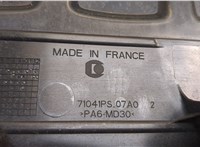 55578396 Накладка декоративная на ДВС Buick Encore 2016-2022 20537255 #3