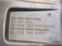 55578396 Накладка декоративная на ДВС Buick Encore 2016-2022 20537255 #4