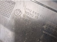 8610473 Накладка декоративная на ДВС BMW 4 F32 2013-2021 20537257 #4