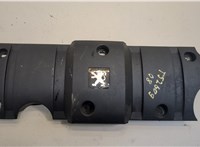 9638602180 Накладка декоративная на ДВС Peugeot 307 2001-2008 20537261 #1