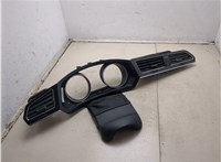  Рамка под щиток приборов Volkswagen Tiguan 2016-2020 20537263 #1