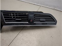  Рамка под щиток приборов Volkswagen Tiguan 2016-2020 20537263 #2