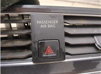  Рамка под щиток приборов Volkswagen Tiguan 2016-2020 20537263 #3