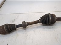  Полуось (приводной вал, шрус) Honda Accord 8 2008-2015 20537265 #1