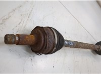 A6393501210 Полуось (приводной вал, шрус) Mercedes Vito W639 2003-2014 20537273 #2