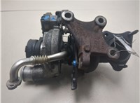 1379397, 4M5Q6K682AG Турбина Ford Focus 2 2005-2008 20537277 #1