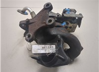 1379397, 4M5Q6K682AG Турбина Ford Focus 2 2005-2008 20537277 #2