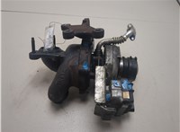 1379397, 4M5Q6K682AG Турбина Ford Focus 2 2005-2008 20537277 #4