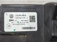 17A941035A Фара (передняя) Volkswagen Jetta 7 2018-2025 20537279 #6