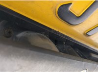  Крышка (дверь) багажника Volkswagen Transporter 4 1991-2003 20537281 #5
