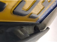  Крышка (дверь) багажника Volkswagen Transporter 4 1991-2003 20537281 #6