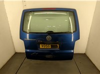  Крышка (дверь) багажника Volkswagen Transporter 5 2003-2015 20537292 #1