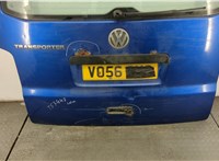  Крышка (дверь) багажника Volkswagen Transporter 5 2003-2015 20537292 #2