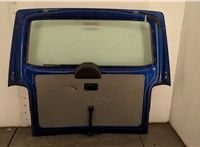  Крышка (дверь) багажника Volkswagen Transporter 5 2003-2015 20537292 #9