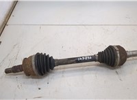  Полуось (приводной вал, шрус) Opel Zafira C 2011-2019 20537294 #1