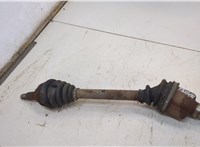 Полуось (приводной вал, шрус) Ford Mondeo 3 2000-2007 20537297 #1