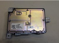 42672428 Усилитель звука Buick Encore 2016-2022 20537304 #3