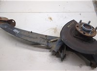 4858822, 1S712C299AJ, 1202267, 1S715A969BH Ступица (кулак, цапфа) Ford Mondeo 3 2000-2007 20537308 #1