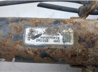 1J0413031S, 1J0411105AA Амортизатор подвески Volkswagen Golf 4 1997-2005 20537315 #4