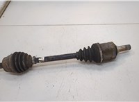 26119530 Полуось (приводной вал, шрус) Opel Corsa D 2006-2014 20537332 #1