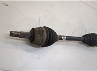 26119530 Полуось (приводной вал, шрус) Opel Corsa D 2006-2014 20537332 #2
