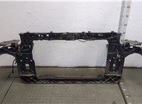  Рамка передняя (телевизор) Hyundai ix 35 2010-2015 20537336 #2