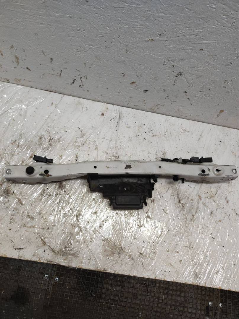 Панель передняя (телевизор)