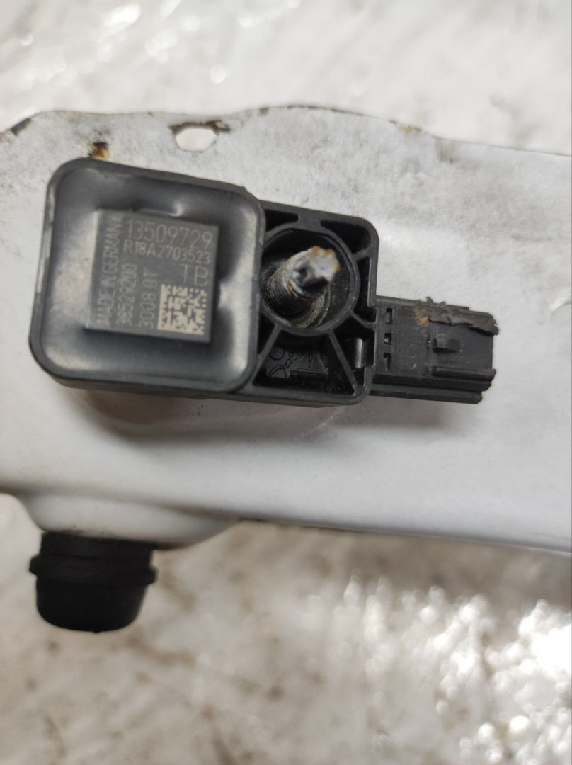 Панель передняя (телевизор)