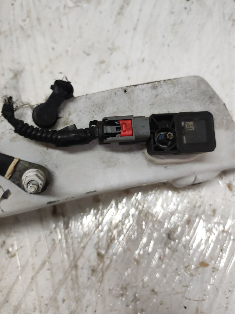 Панель передняя (телевизор)