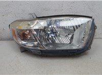 8113048490 Фара (передняя) Toyota Highlander 2 2007-2013 20537340 #1