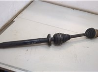 13348259 Полуось (приводной вал, шрус) Opel Zafira C 2011-2019 20537343 #1