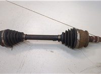13348259 Полуось (приводной вал, шрус) Opel Zafira C 2011-2019 20537343 #2