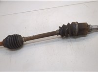  Полуось (приводной вал, шрус) Ford Fiesta 2008-2013 20537349 #1