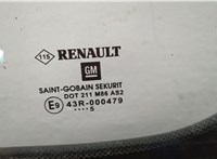  Дверь раздвижная Opel Vivaro 2014-2019 20537355 #5