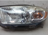 8117048480 Фара (передняя) Toyota Highlander 2 2007-2013 20537362 #1