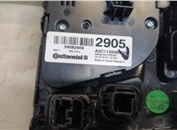 39082905 Переключатель отопителя (печки) Buick Encore 2016-2022 20537365 #4